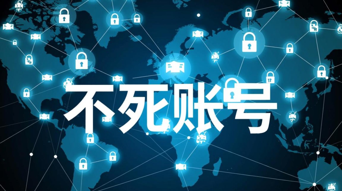 揭秘，如何通过服务器技术打造真正不死的游戏账号？