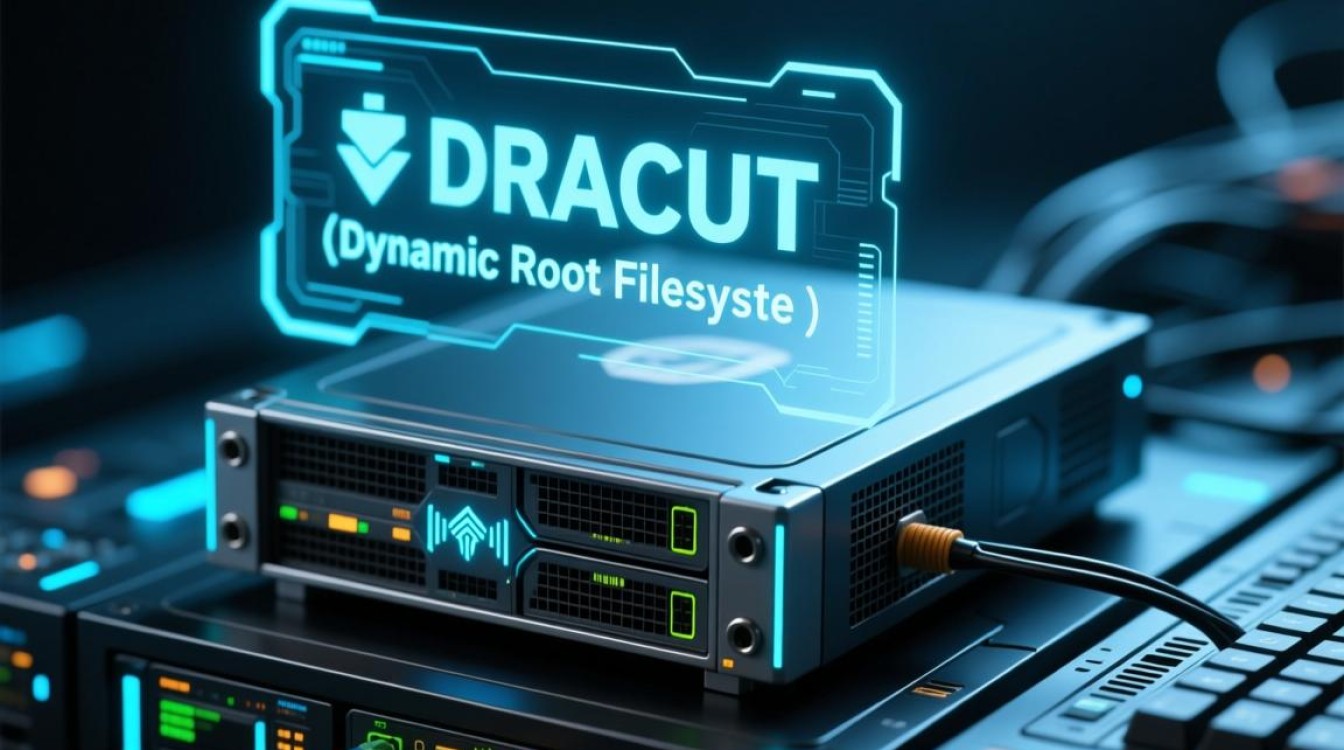 在虚拟机中安装dracut，具体步骤和注意事项有哪些？