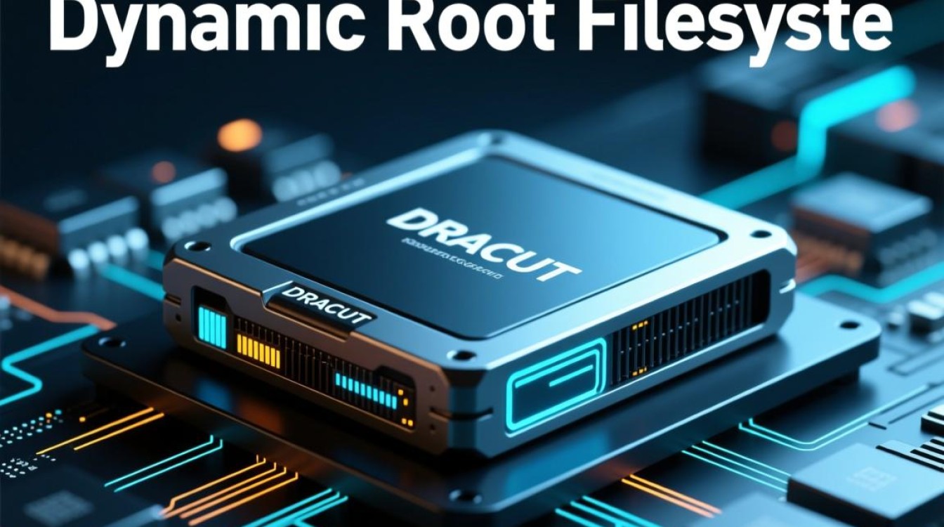 在虚拟机中安装dracut，具体步骤和注意事项有哪些？