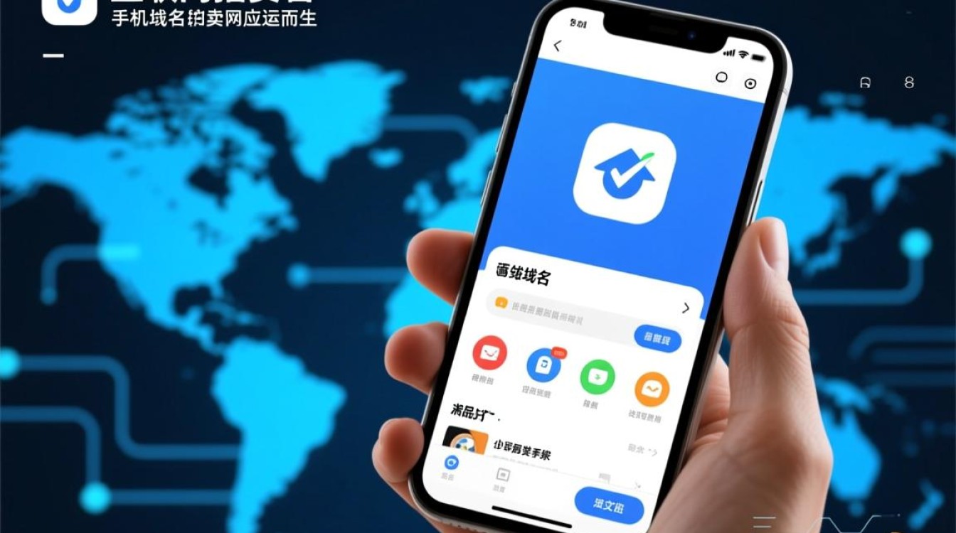 手机域名拍卖网如何评估手机域名的价值与投资潜力？-好主机测评网