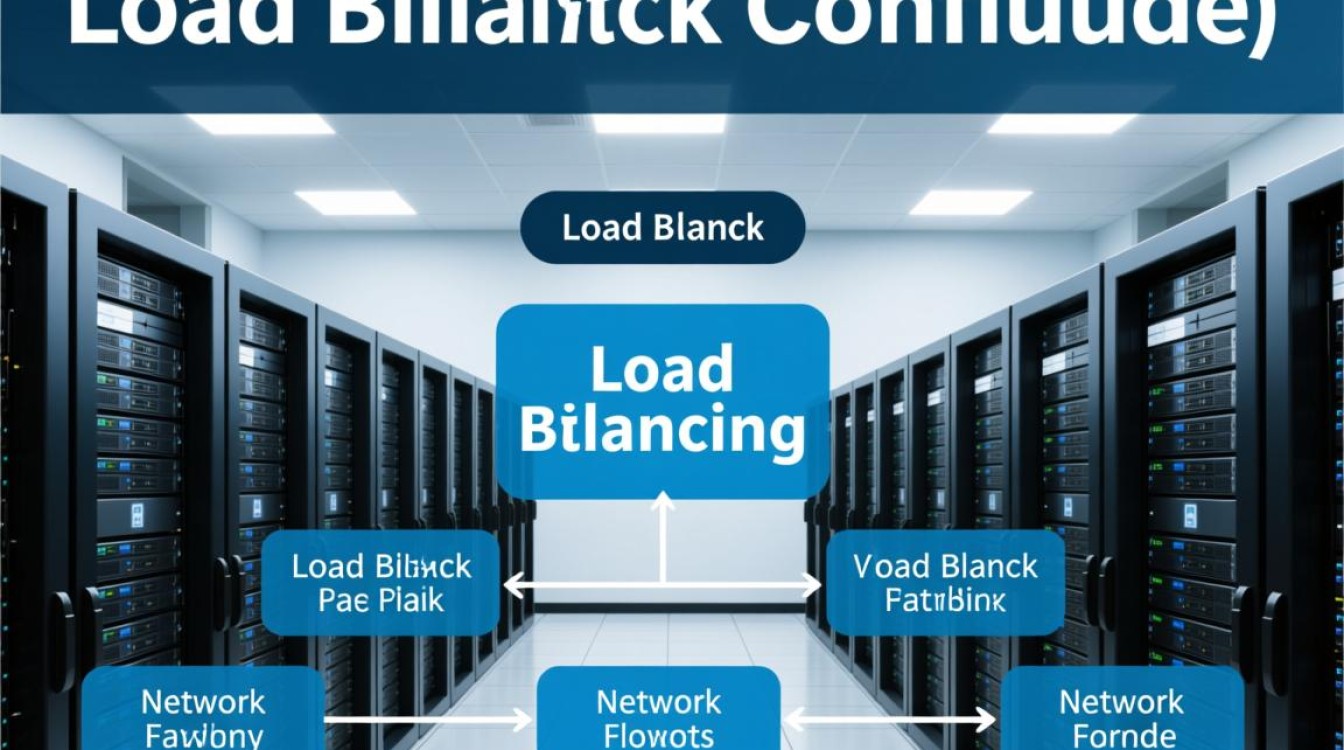 负载均衡配置文档究竟涵盖了哪些内容？30字疑问标题揭秘！