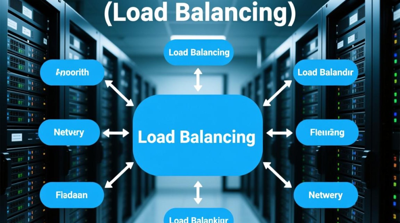 负载均衡配置文档究竟涵盖了哪些内容？30字疑问标题揭秘！