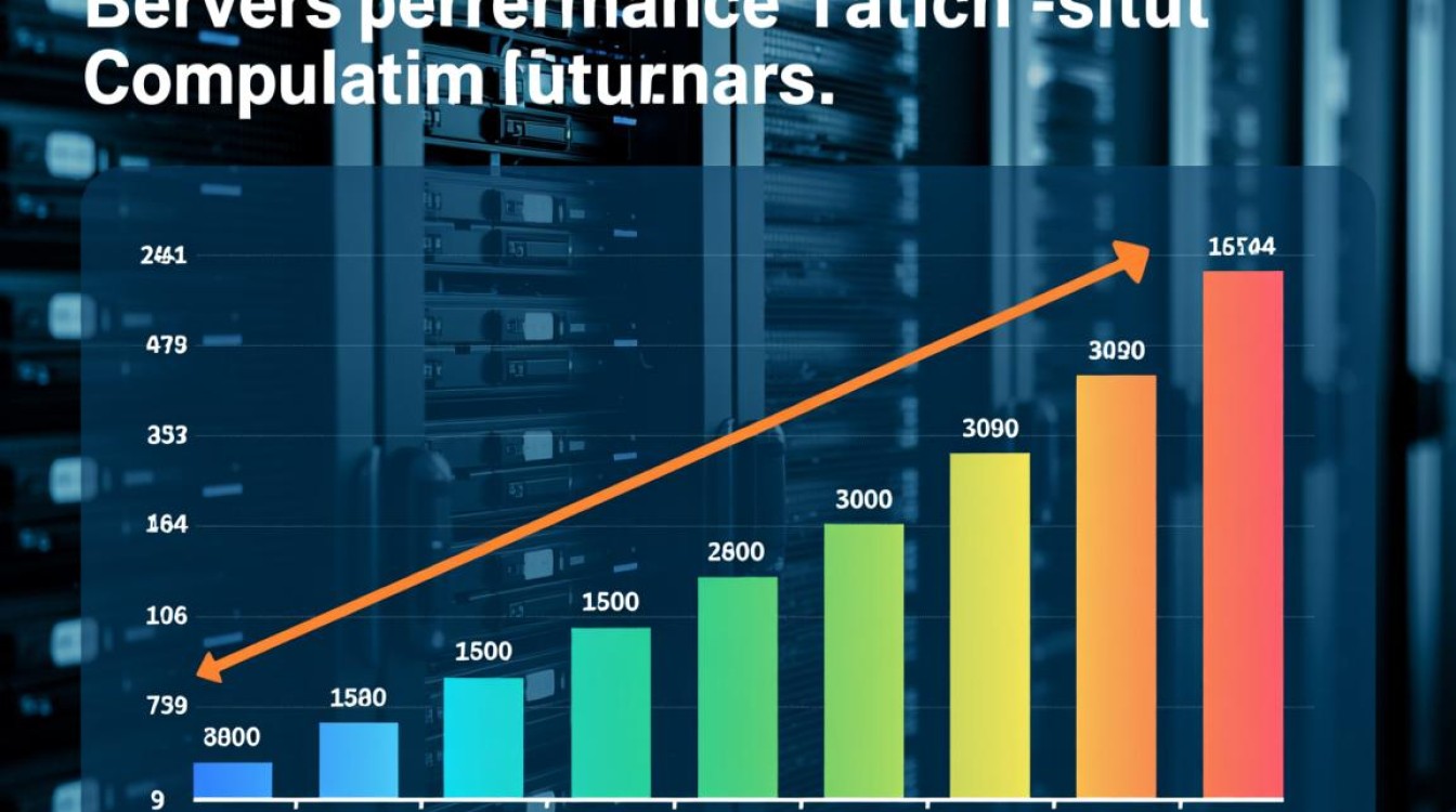 服务器性能计算指标中，哪些关键指标最应被关注？如何准确评估和优化？