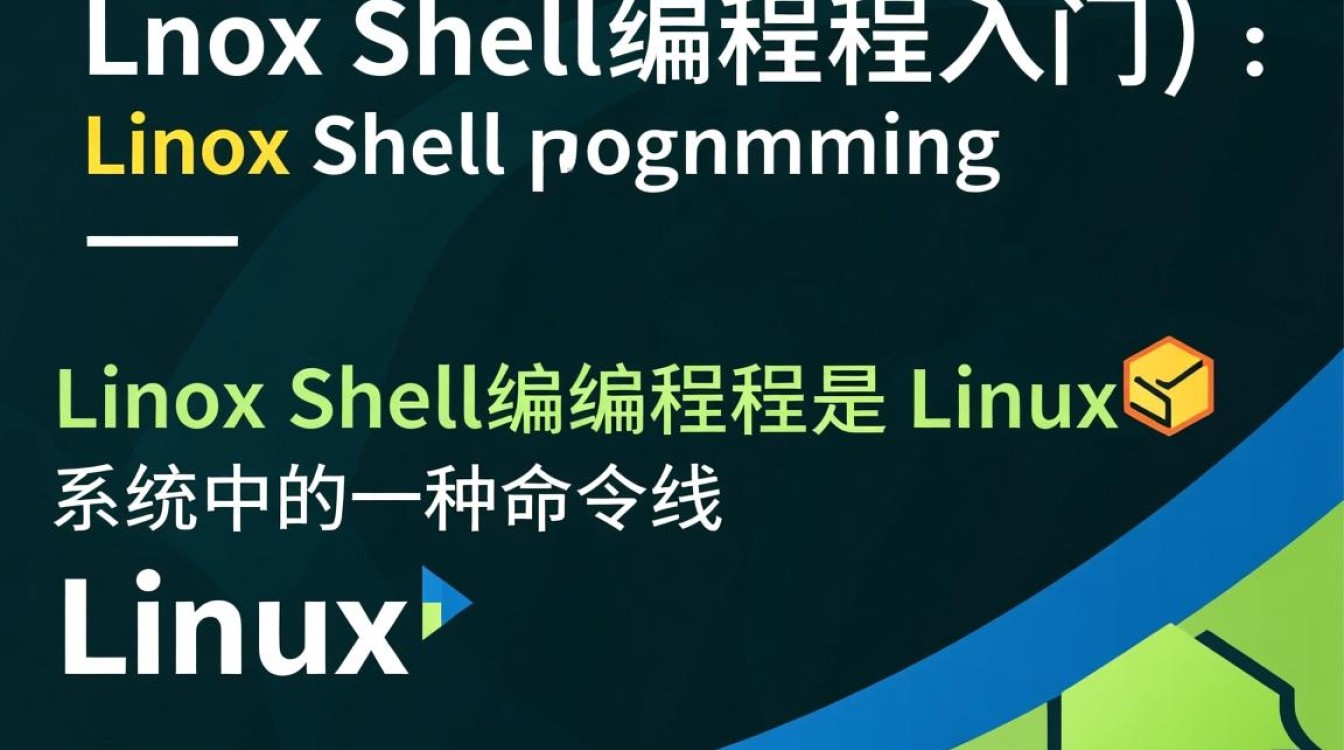 Linux Shell编程入门，如何从零开始学习并掌握Shell脚本技巧？