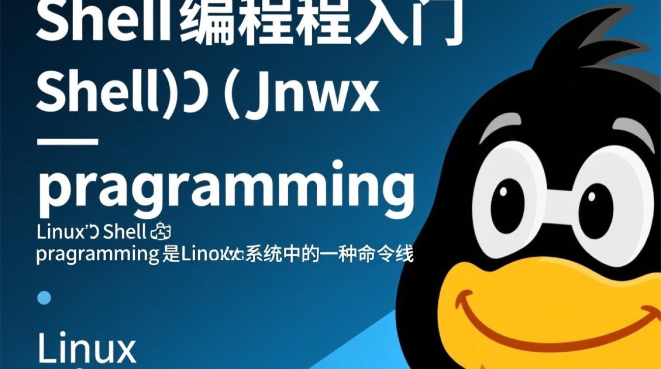 Linux Shell编程入门，如何从零开始学习并掌握Shell脚本技巧？