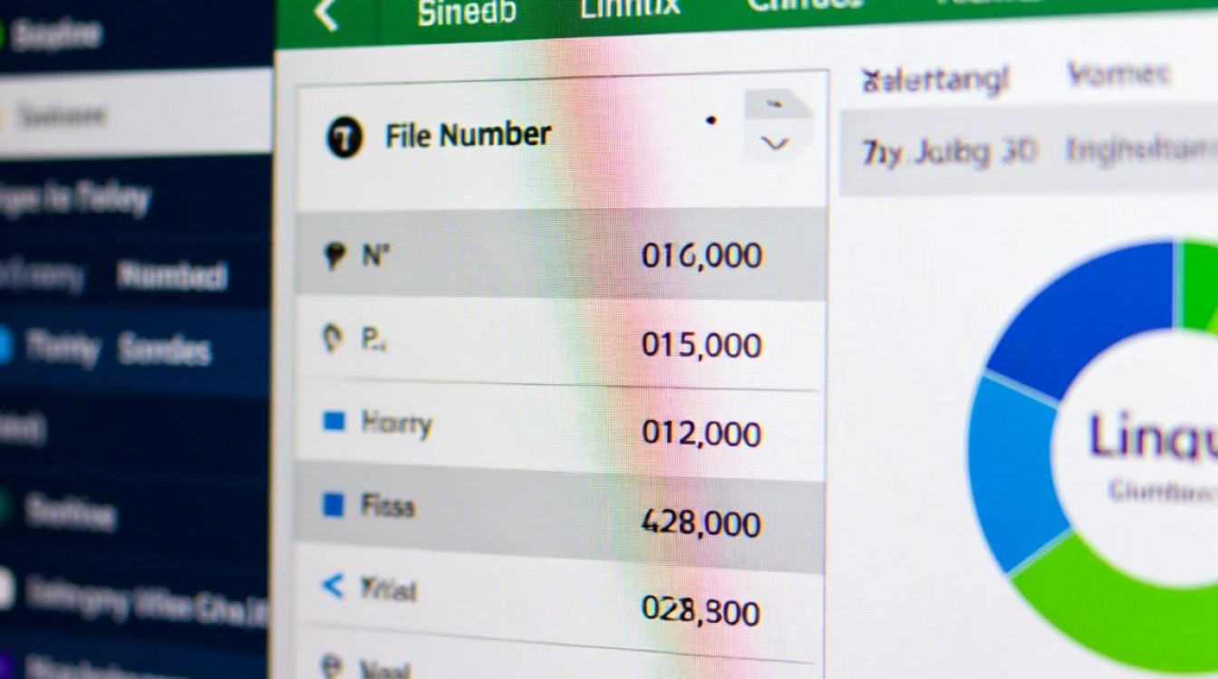 Linux环境下如何高效统计特定目录下的文件数量？