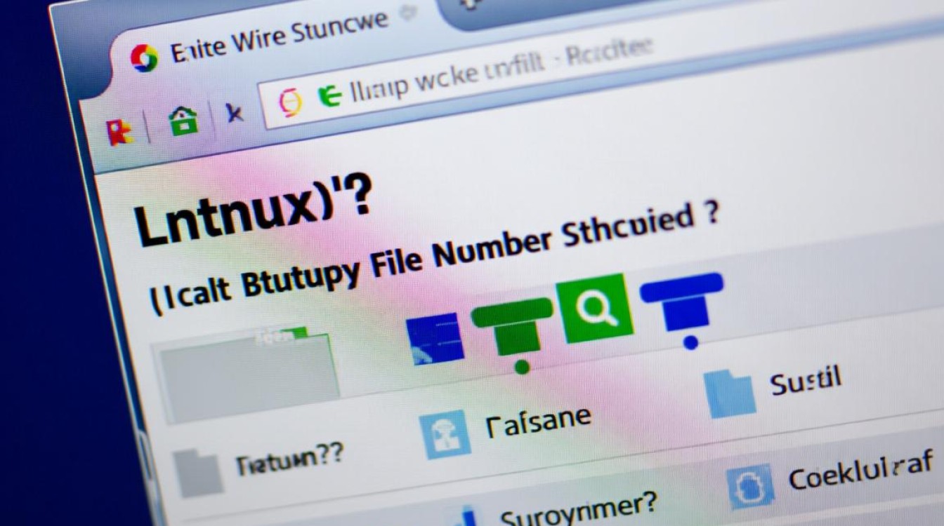 Linux环境下如何高效统计特定目录下的文件数量？