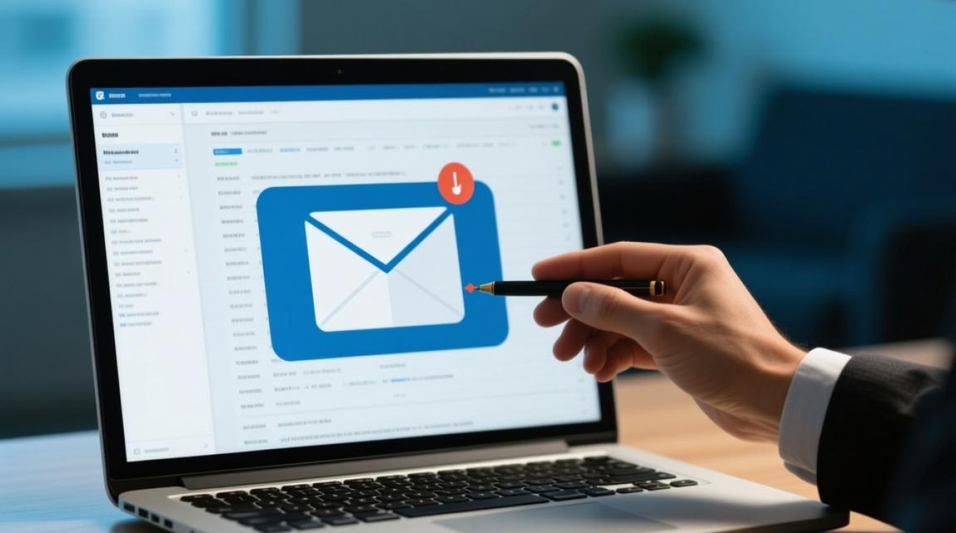 邮件域名解析设置为何如此关键？如何确保邮件发送无误？-好主机测评网