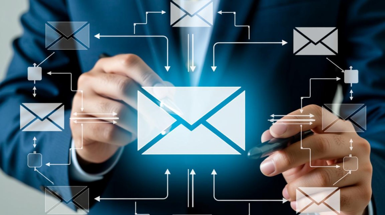 邮件域名解析设置为何如此关键?如何确保邮件发送无误? 邮件域名解析设置为何如此关键?如何确保邮件发送无误?