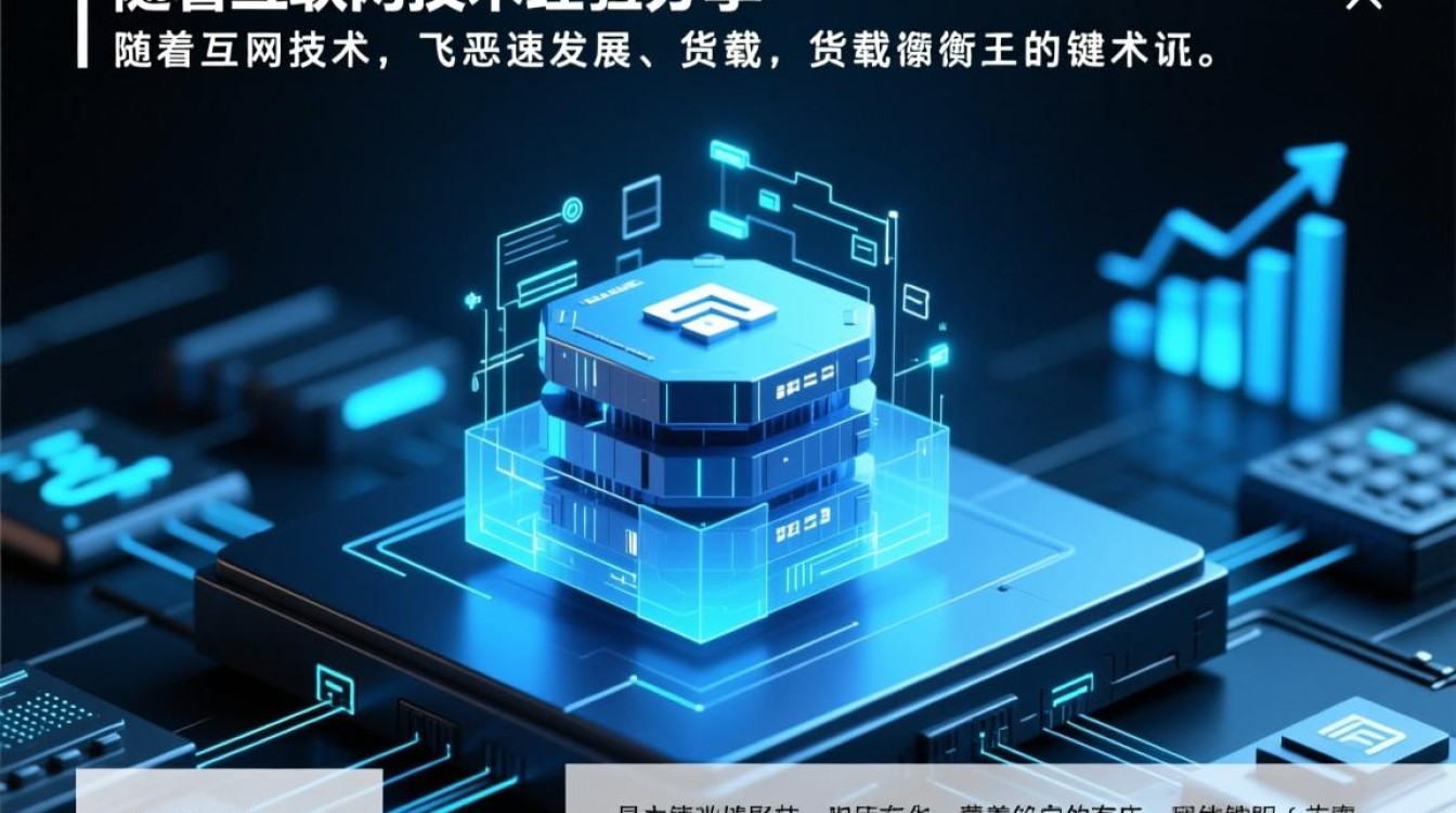 负载均衡配置文件示例中，有哪些关键参数需要特别注意？