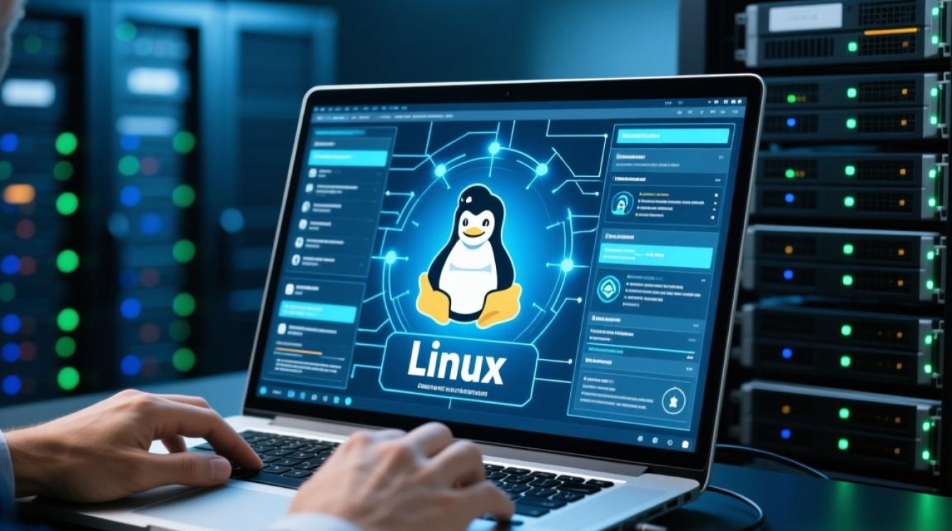 Linux认证中锐捷设备如何正确进行认证操作？