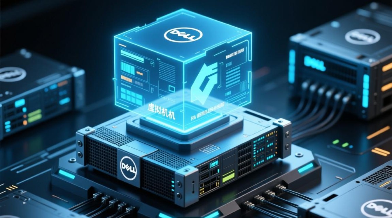 Dell虚拟机选项有哪些?如何选择最适合我的需求? Dell虚拟机选项有哪些?如何选择最适合我的需求?