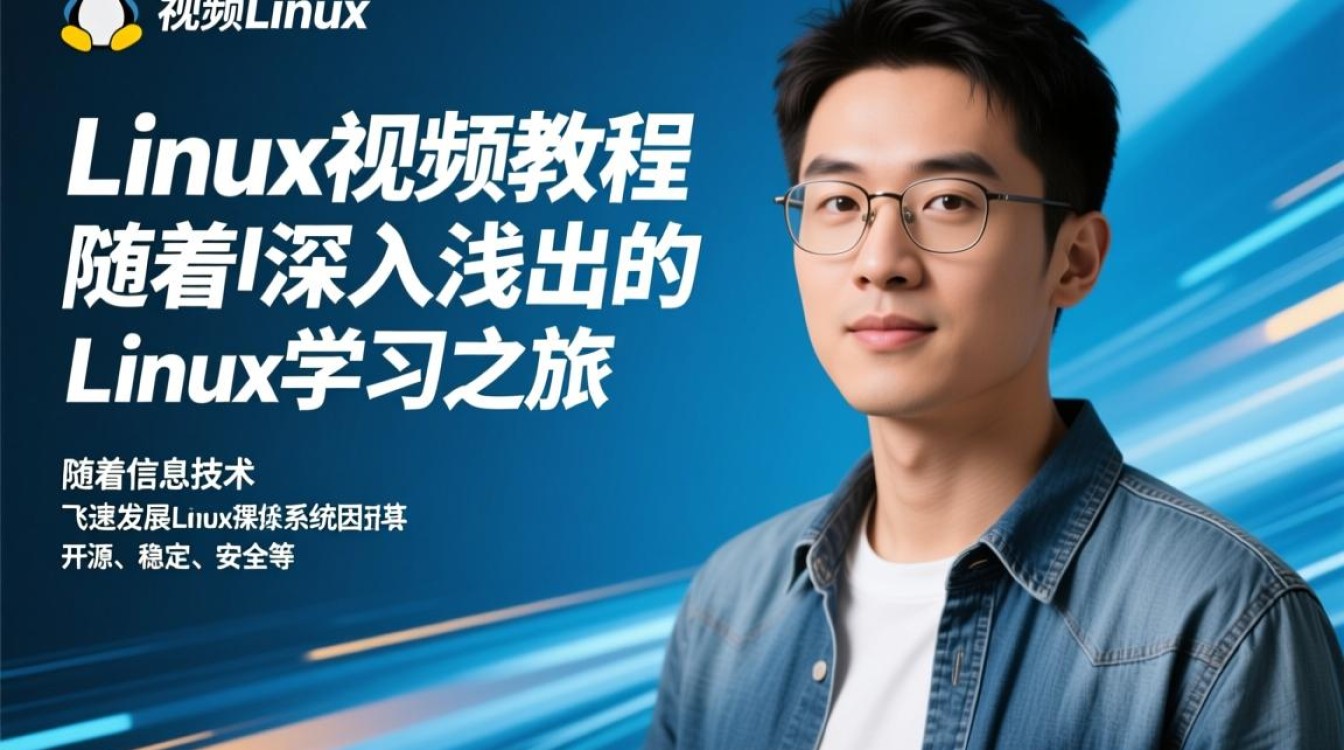 阿铭Linux视频教程，这些内容你掌握了吗？还有哪些疑问？-好主机测评网