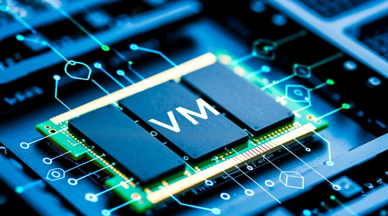 虚拟机mac内存使用过高？是哪些原因导致及如何优化？-好主机测评网