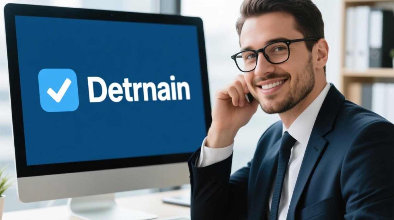 个人域名如何安全且合法地用于公司业务运营？-好主机测评网