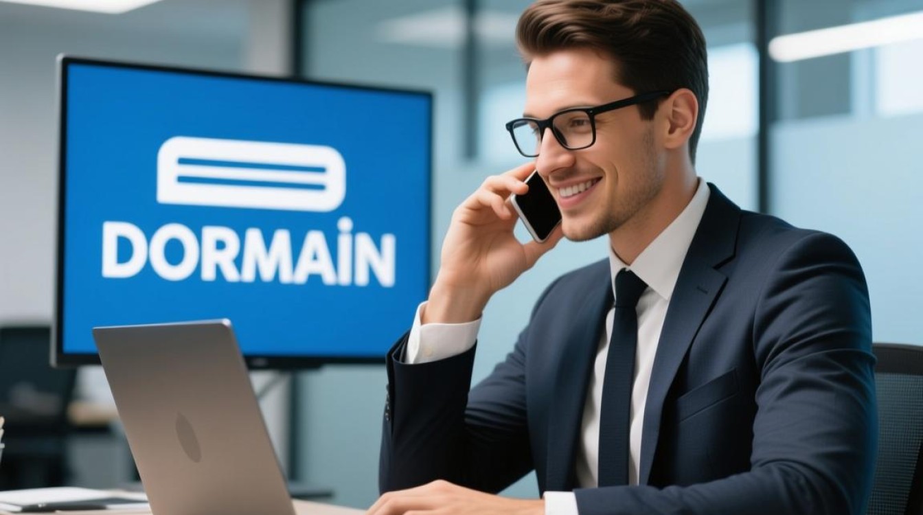 个人域名如何安全且合法地用于公司业务运营? 个人域名如何安全且合法地用于公司业务运营?