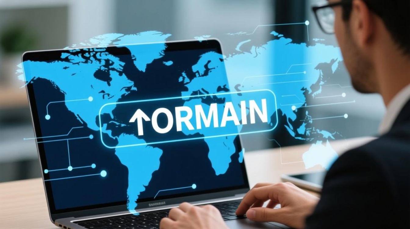 个人域名如何安全且合法地用于公司业务运营? 个人域名如何安全且合法地用于公司业务运营?