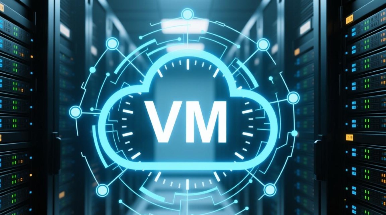 虚拟机网络PPS，如何优化提升性能与稳定性？