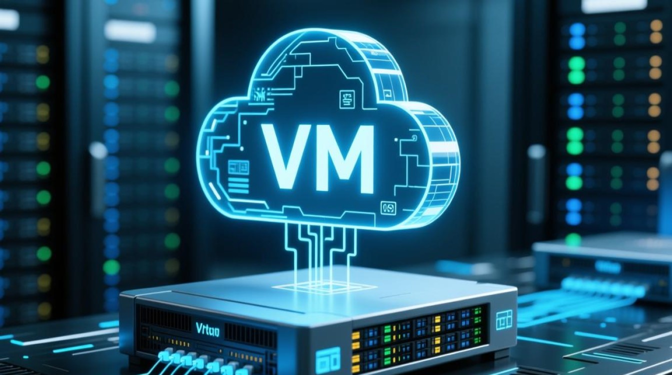 虚拟机网络PPS，如何优化提升性能与稳定性？