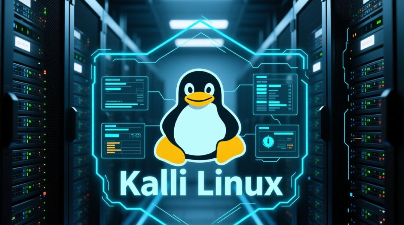 虚拟机kali为何如此繁忙？探讨其热点背后的原因与趋势-好主机测评网