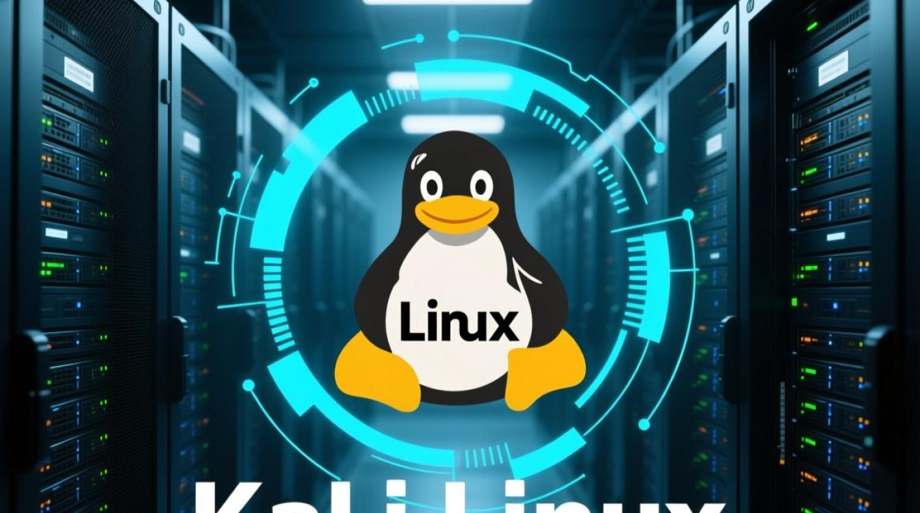 虚拟机kali为何如此繁忙？探讨其热点背后的原因与趋势