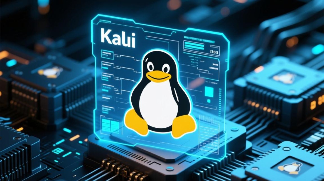 虚拟机kali为何如此繁忙？探讨其热点背后的原因与趋势