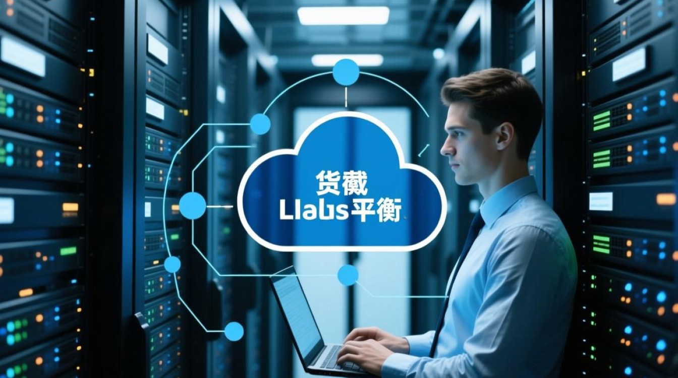 负载均衡问题频发，如何解决这一技术难题？