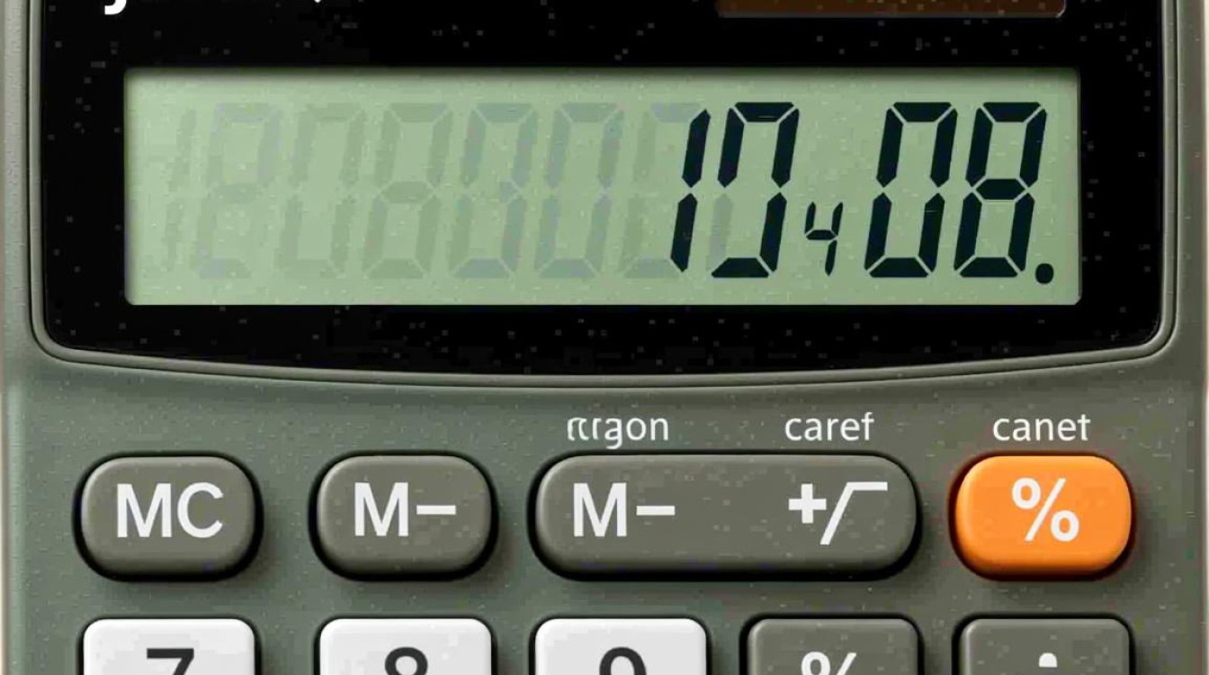 Java简单计算器如何实现带有实时时间显示功能？