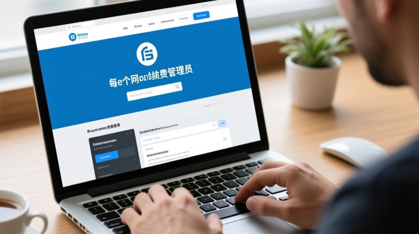 网站域名即将到期，续费流程及注意事项有哪些？-好主机测评网