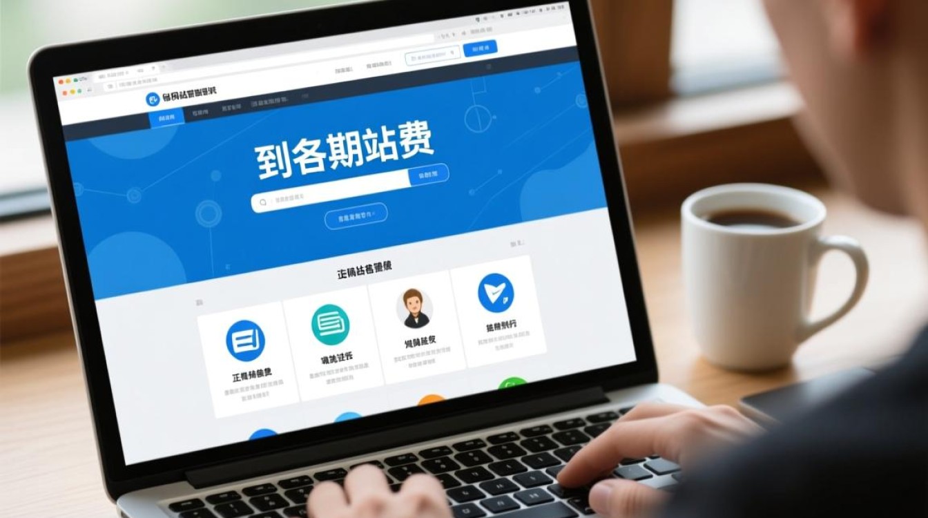 网站域名即将到期,续费流程及注意事项有哪些? 网站域名即将到期,续费流程及注意事项有哪些?