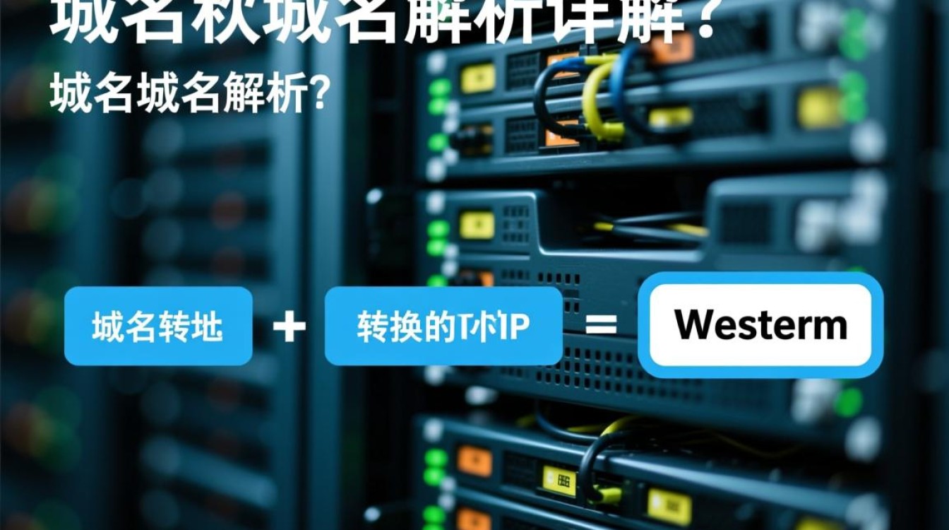 西部数码域名解析方法详解，为何步骤繁琐，有何便捷替代方案？-好主机测评网