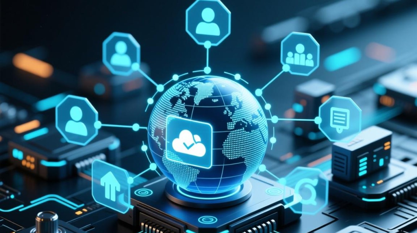 负载均衡问题，如何有效解决网络资源分配难题？