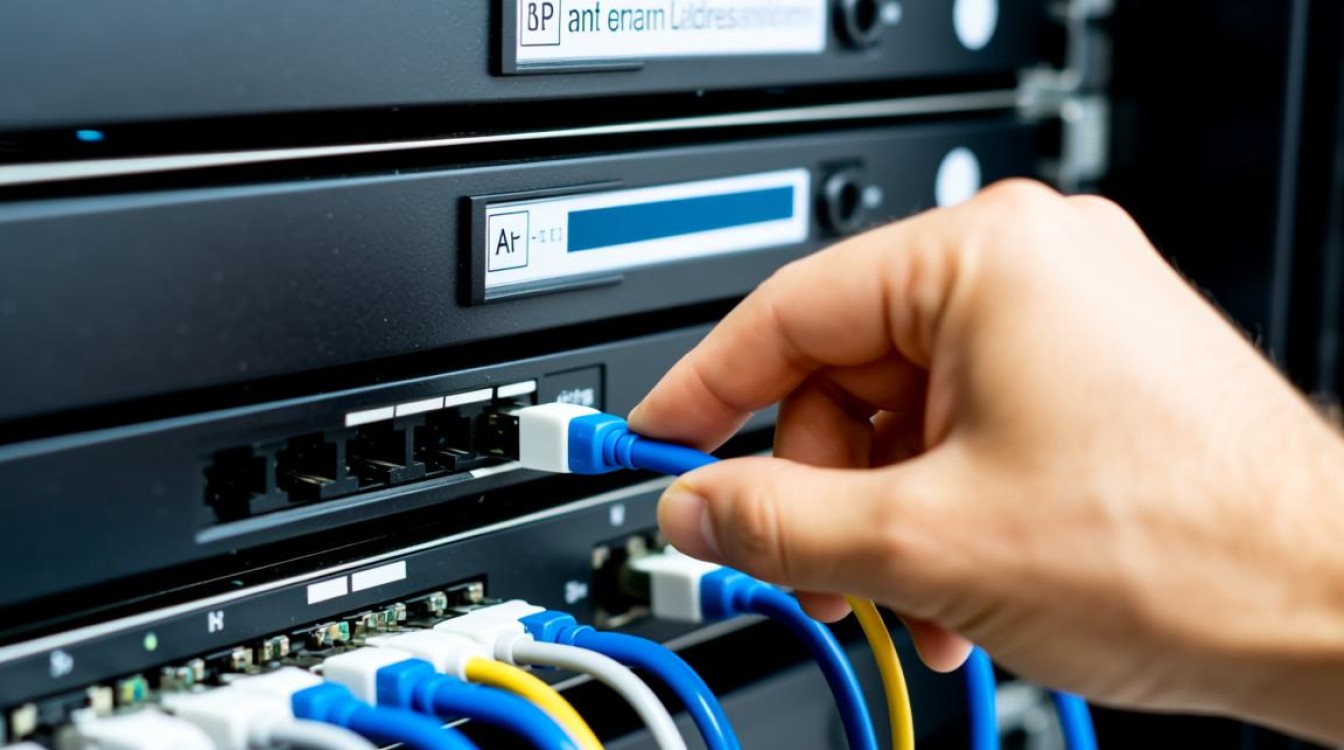 如何正确设置服务器打印机的IP地址以实现网络打印？-好主机测评网