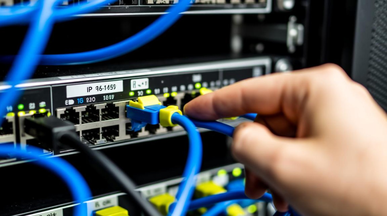 如何正确设置服务器打印机的IP地址以实现网络打印? 如何正确设置服务器打印机的IP地址以实现网络打印?