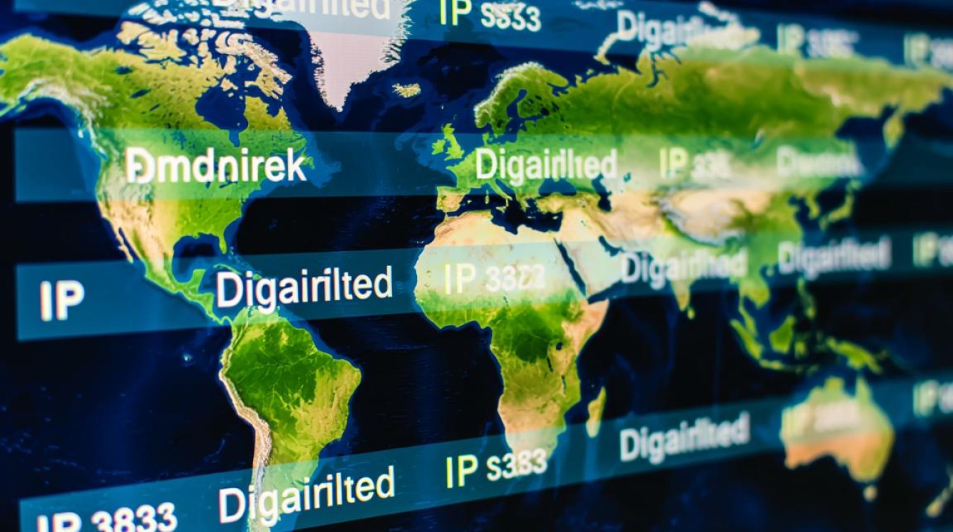 国外域名解析商为何在国内外市场表现差异如此之大? 国外域名解析商为何在国内外市场表现差异如此之大?