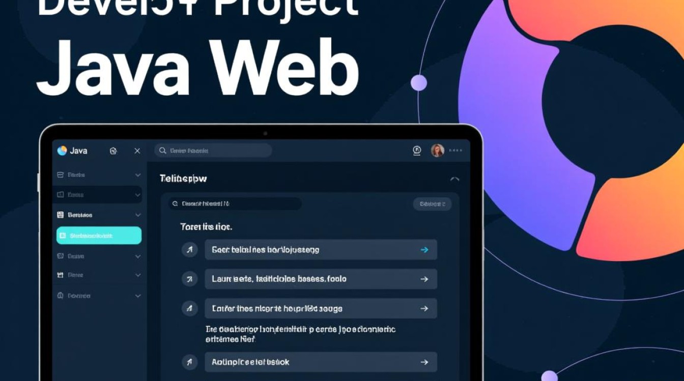 Java Web项目如何快速识别和查看关键信息？实用技巧大揭秘！