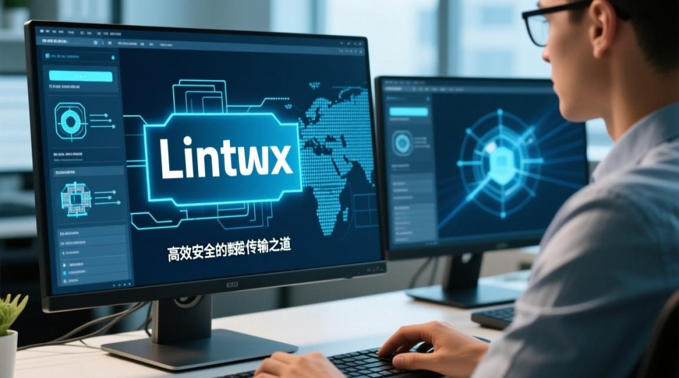 Linux远程连接SSH，如何高效稳定实现远程登录？-好主机测评网