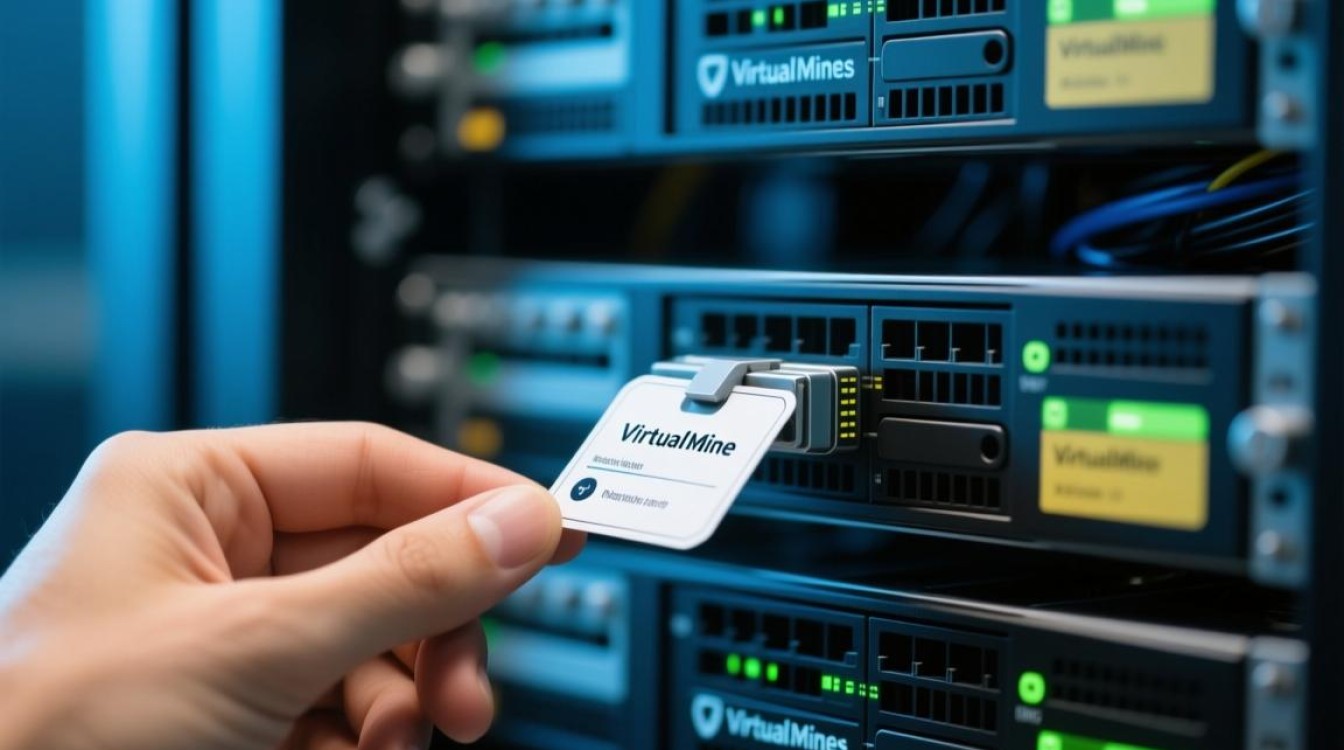 为何修改虚拟机标签如此关键？其背后原理和操作步骤详解？