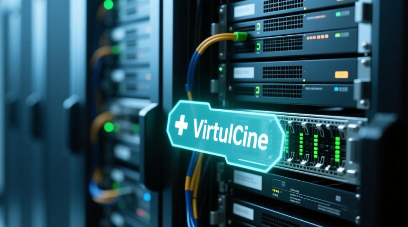 为何修改虚拟机标签如此关键？其背后原理和操作步骤详解？