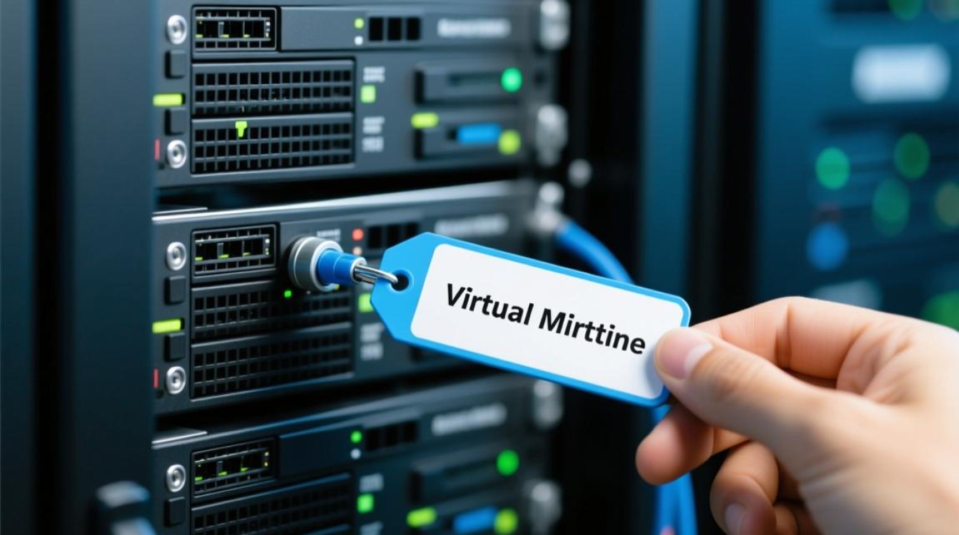 为何修改虚拟机标签如此关键？其背后原理和操作步骤详解？