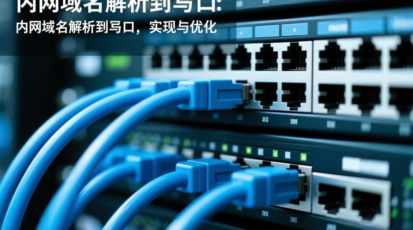 内网域名解析到端口的具体实现步骤和注意事项有哪些？