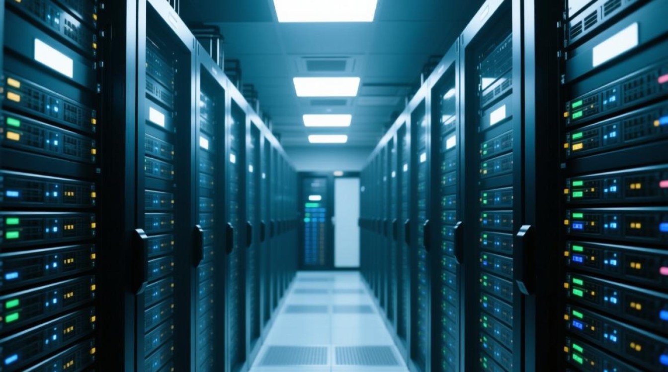 负载均衡集群实现方式有哪些？探讨高效稳定的部署策略与方案？