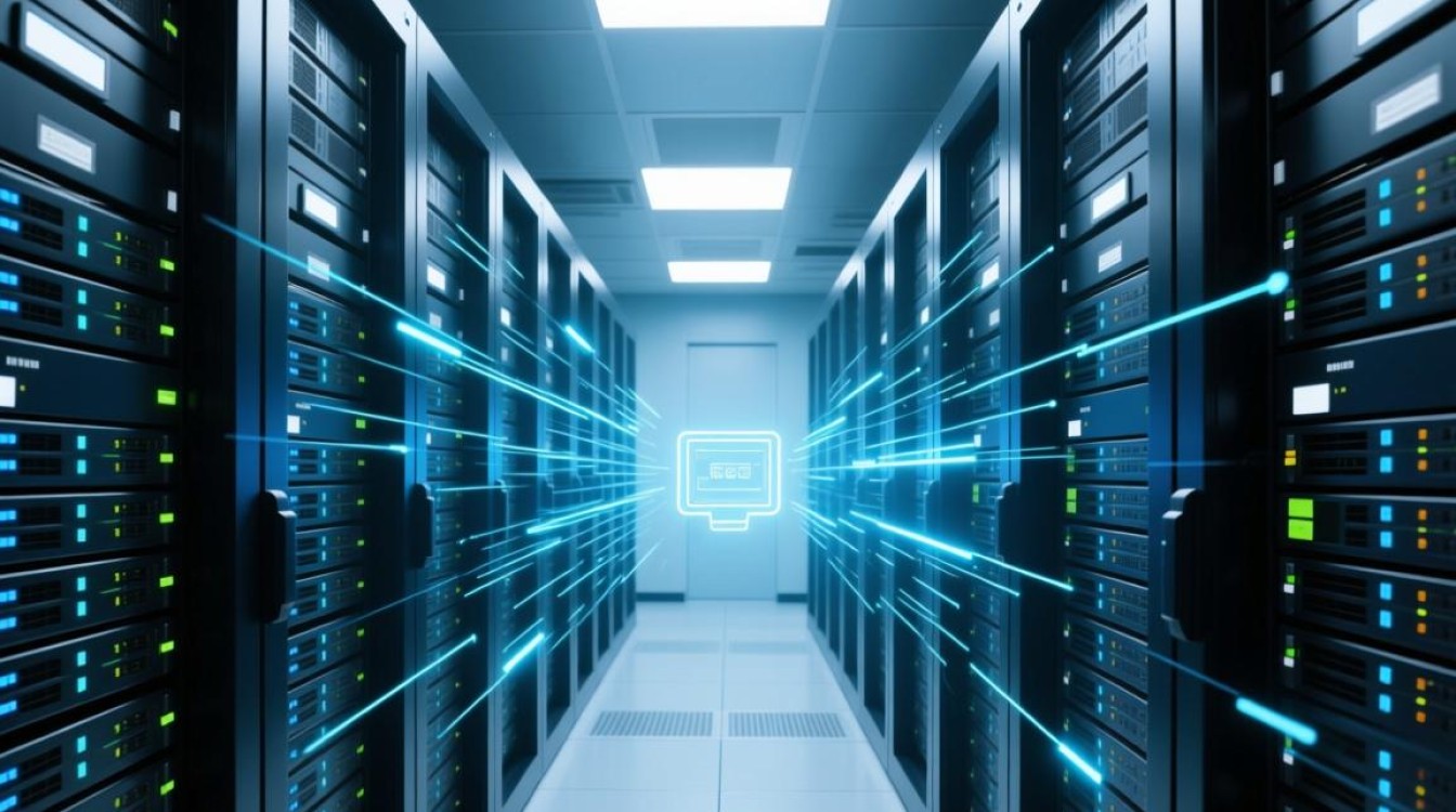 负载均衡集群实现方式有哪些？探讨高效稳定的部署策略与方案？