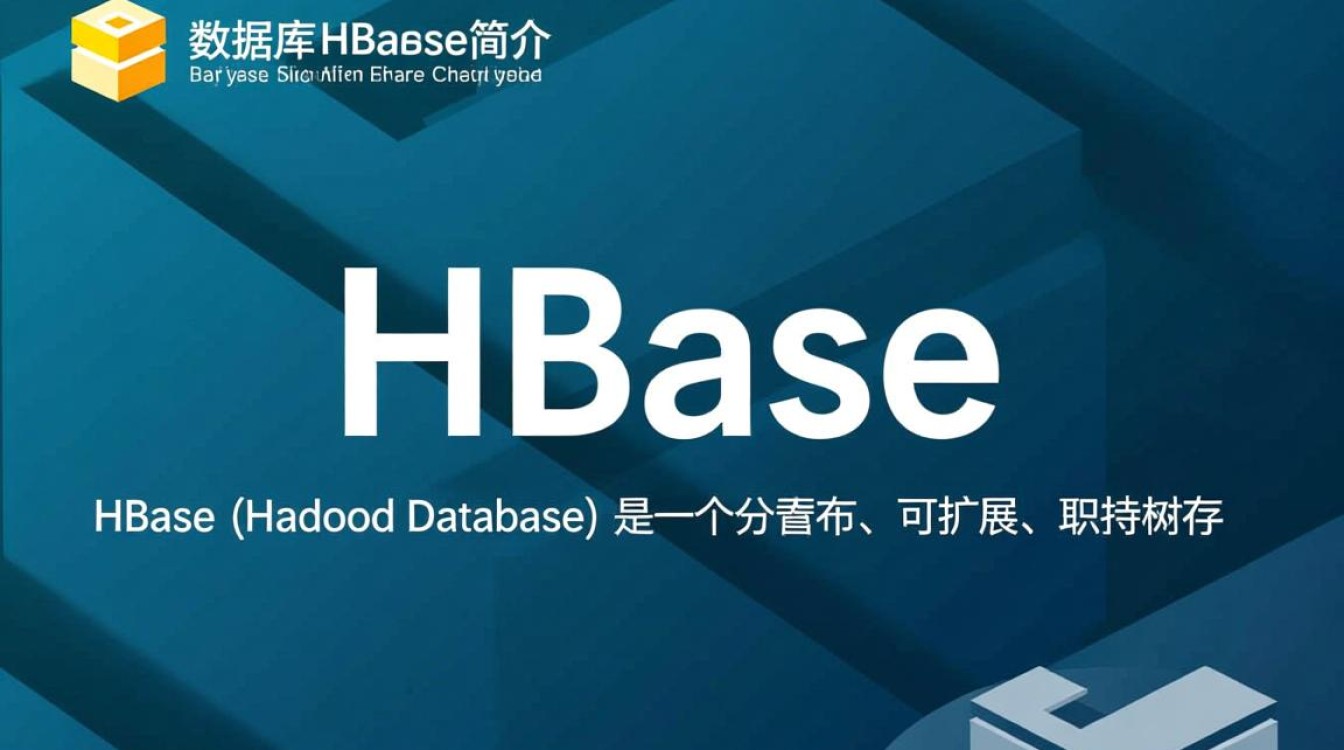 非关系型数据库HBase，其独特架构与用途有何独特之处？