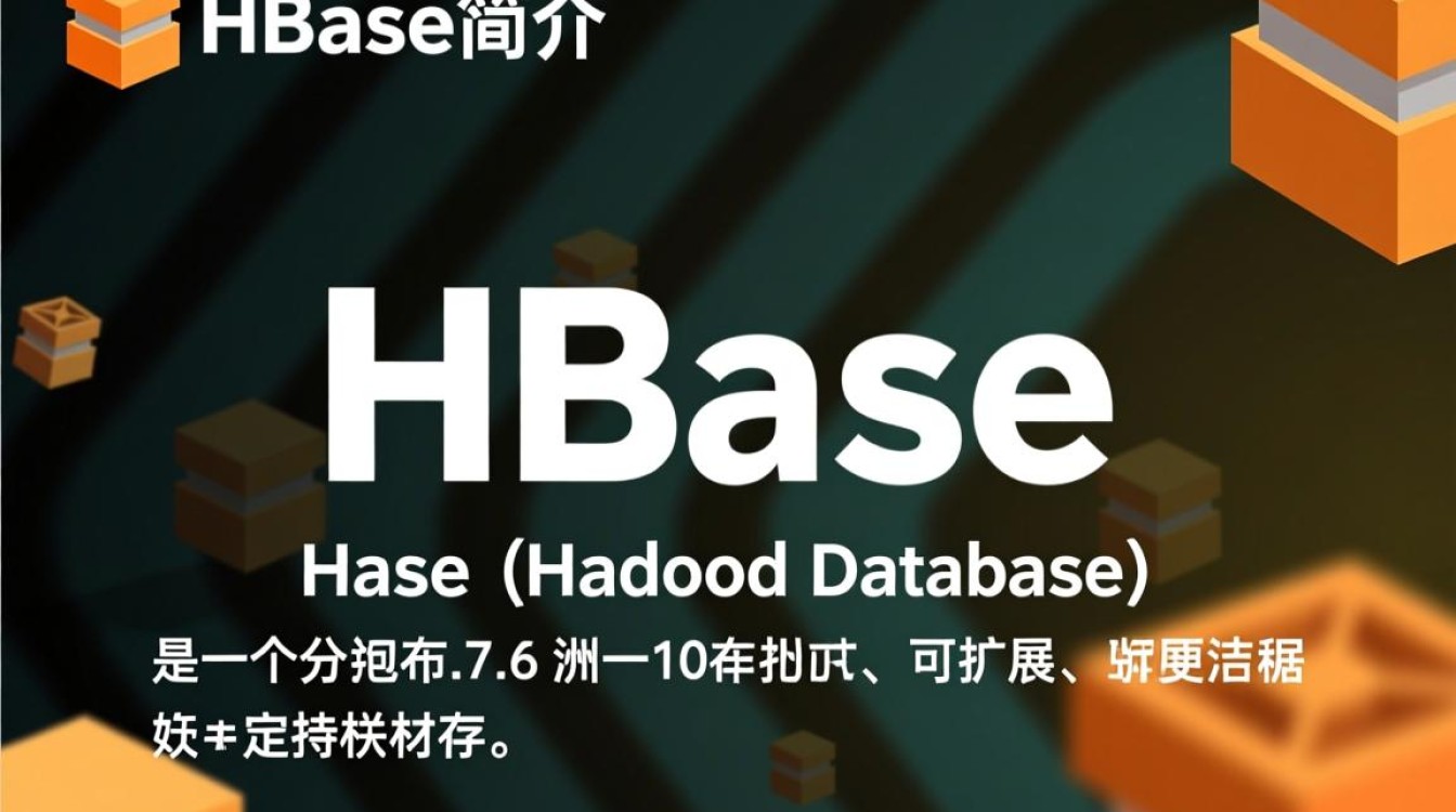 非关系型数据库HBase，其独特架构与用途有何独特之处？