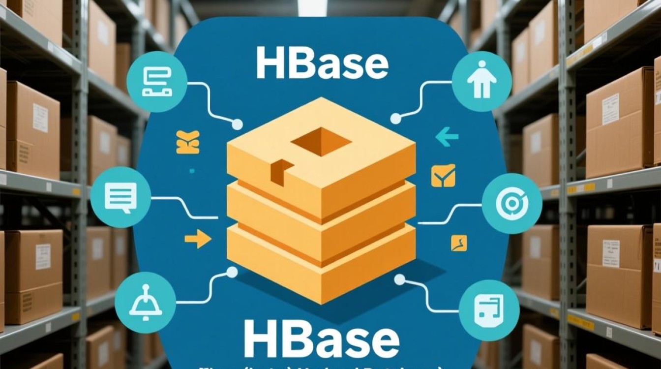 非关系型数据库HBase，其独特架构与用途有何独特之处？