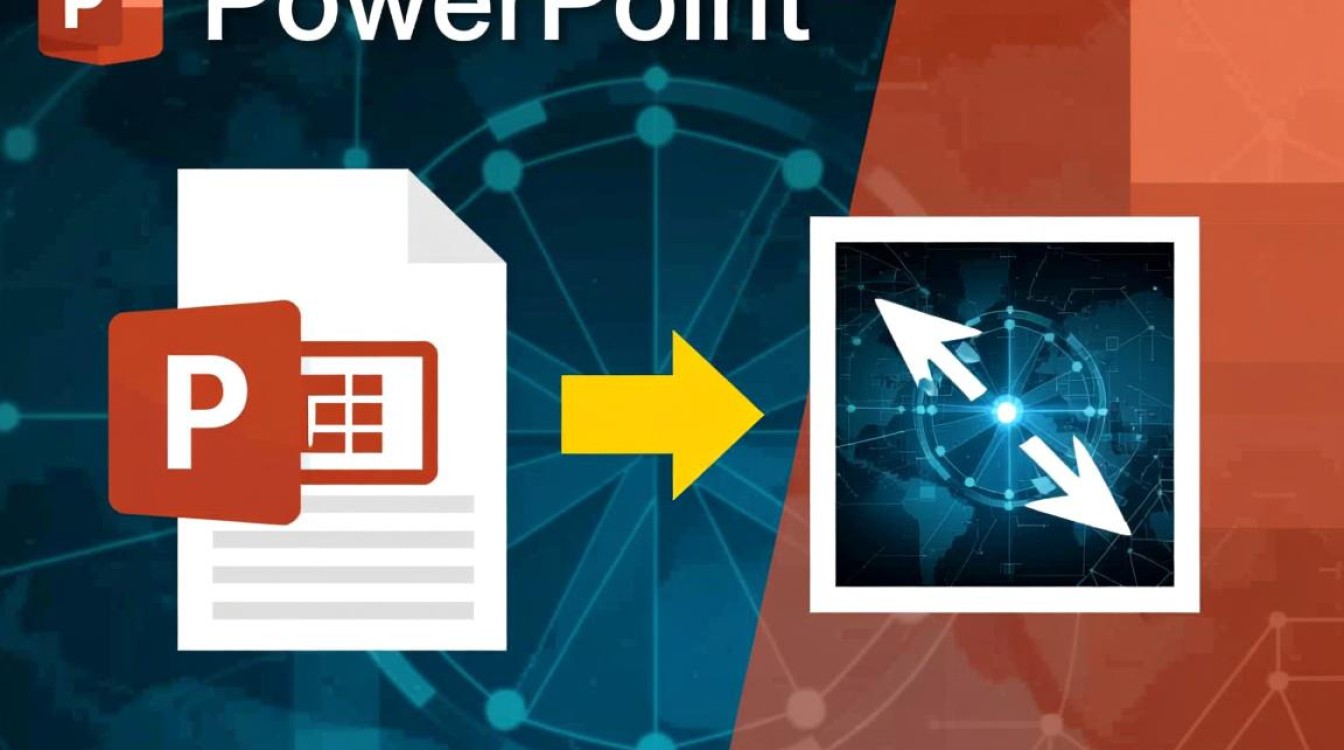 如何利用Java技术将PPT文件高效转换成图片格式？-好主机测评网