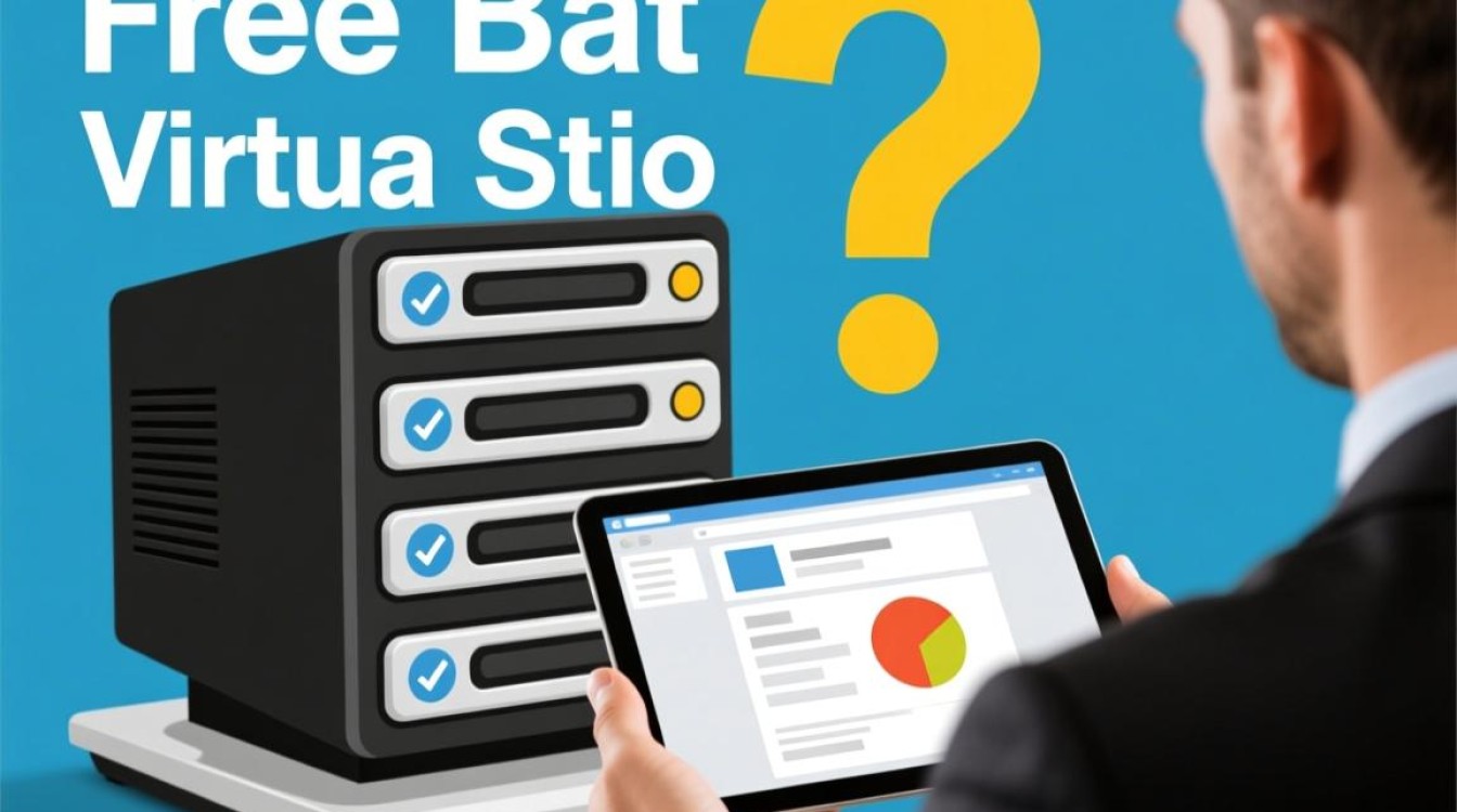 免费虚拟主机和域名，真的免费吗？隐藏的陷阱与真实优势揭秘！