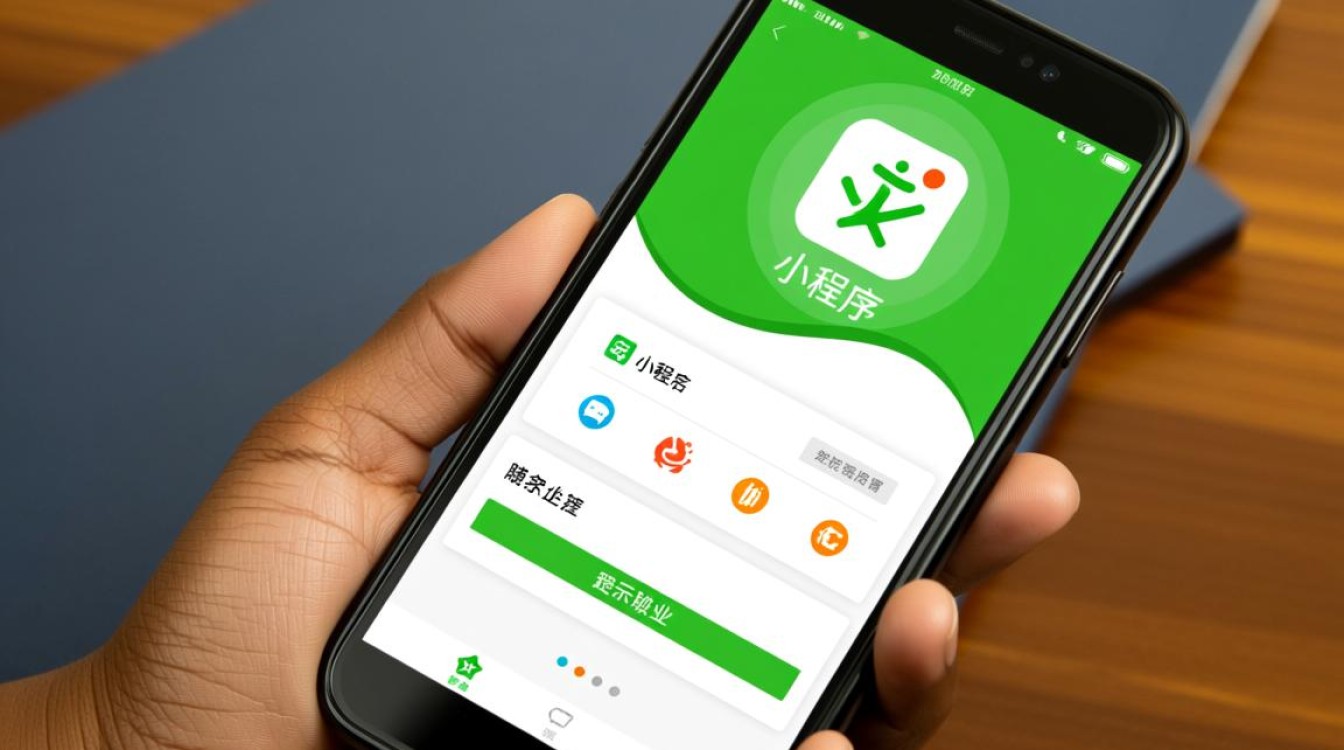 申请小程序域名有哪些具体步骤和注意事项？