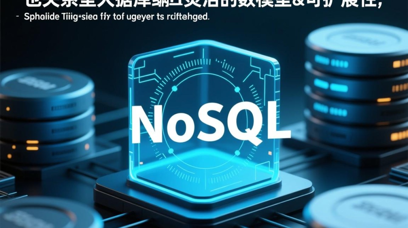 非关系型数据库有哪些主要类型？它们的区别和应用场景是什么？